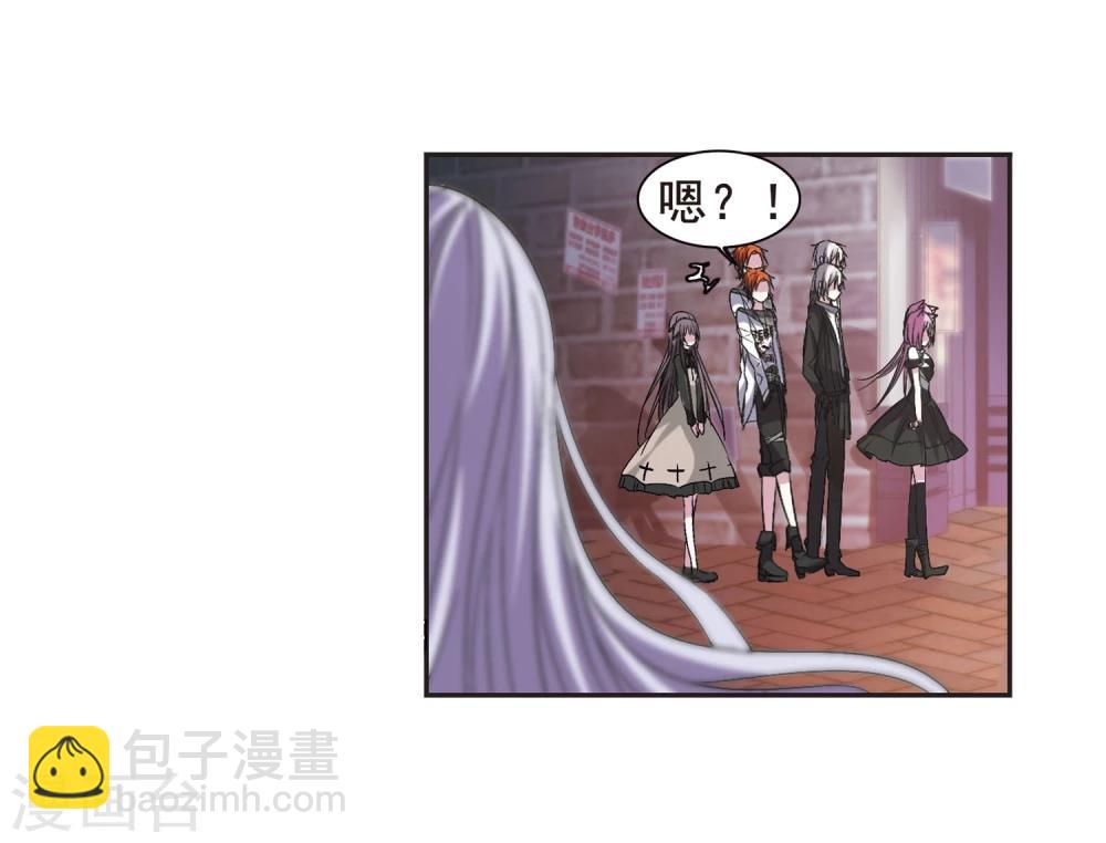 第155话 奇怪的亲王33