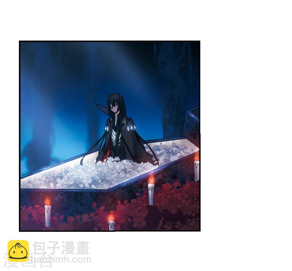 第191话 融化冰川的微笑329