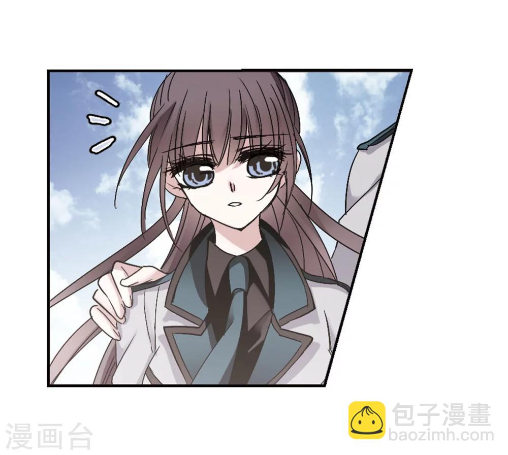 第192话 星空下的海滩18