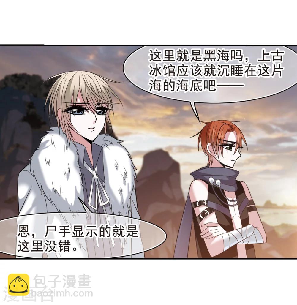 第199话 上古冰棺218