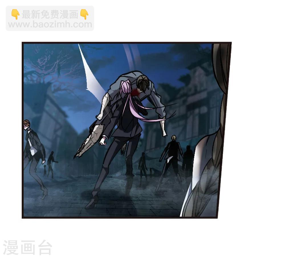 第239话 记忆中的摇篮曲19