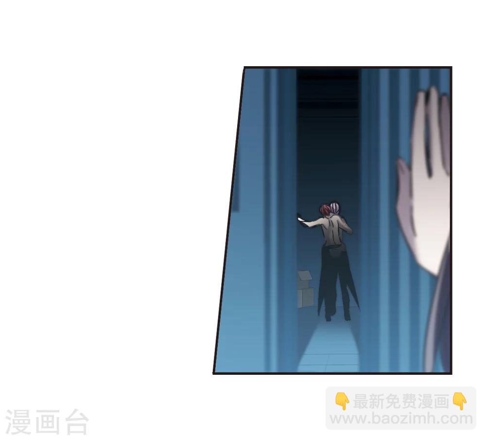 第297话 仇恨 手足 战争428