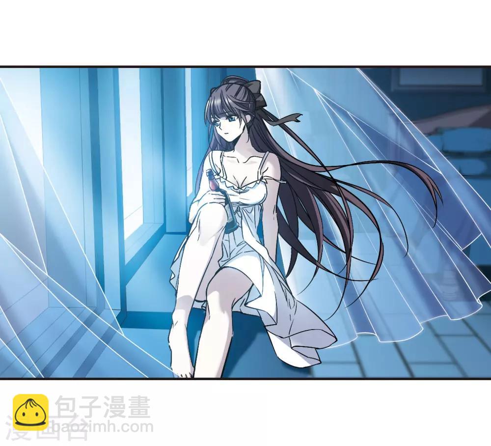 第348话 小女人221