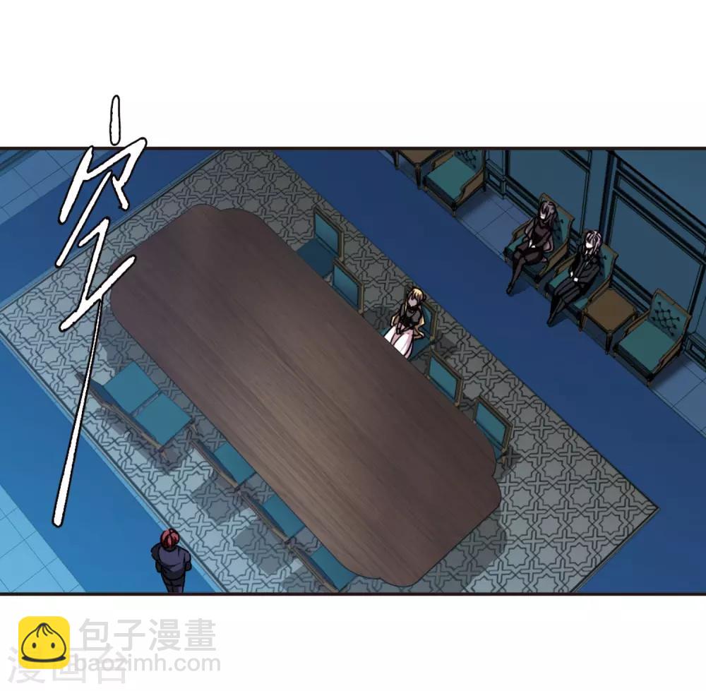 第388话 各怀鬼胎410