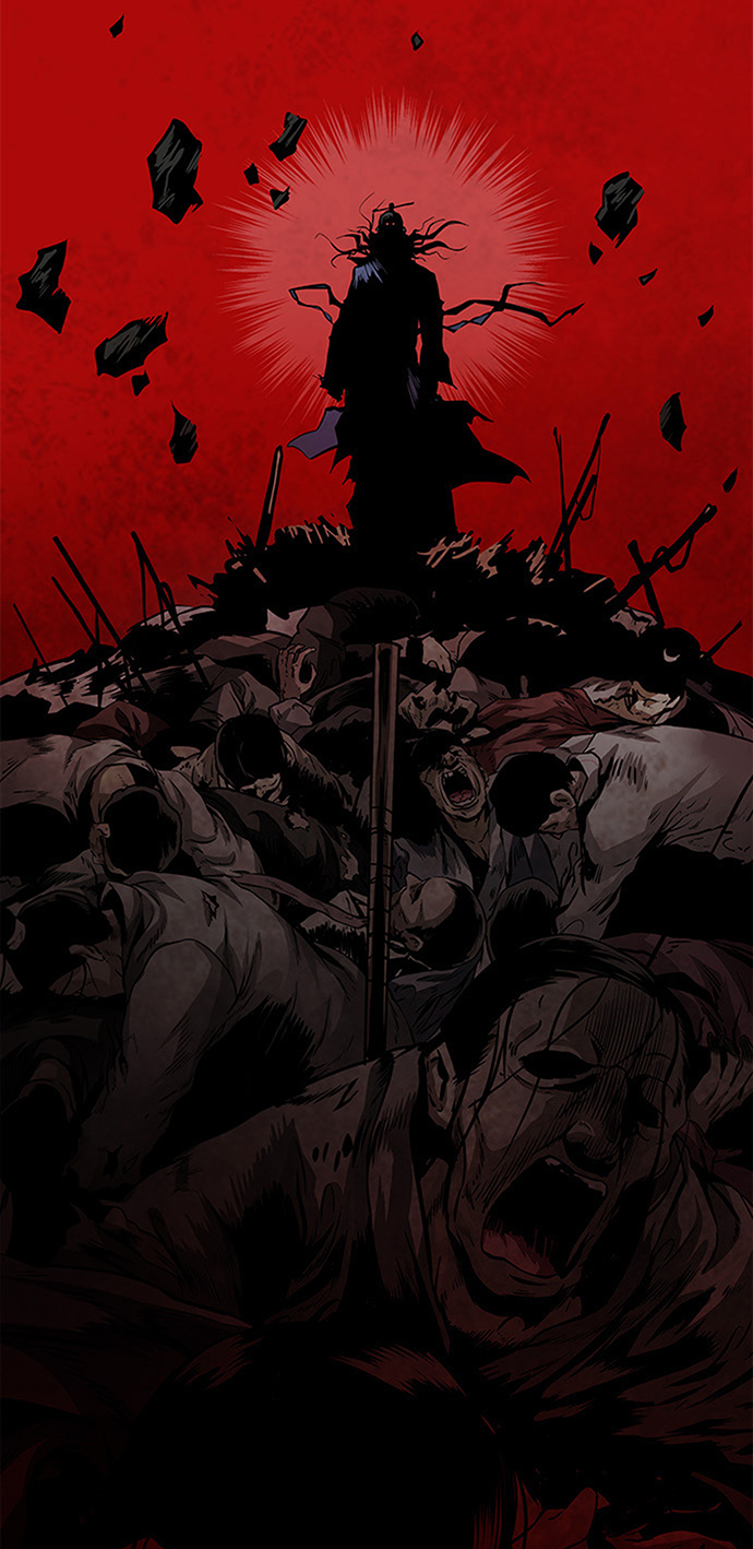 [第5话] 天魔神功（2）2