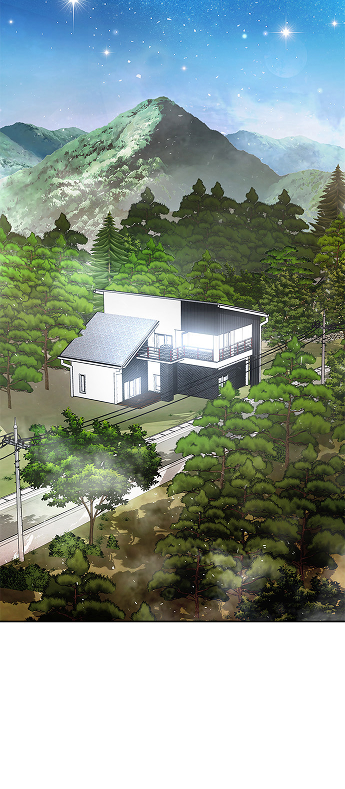[第9话] 烟花（2）2