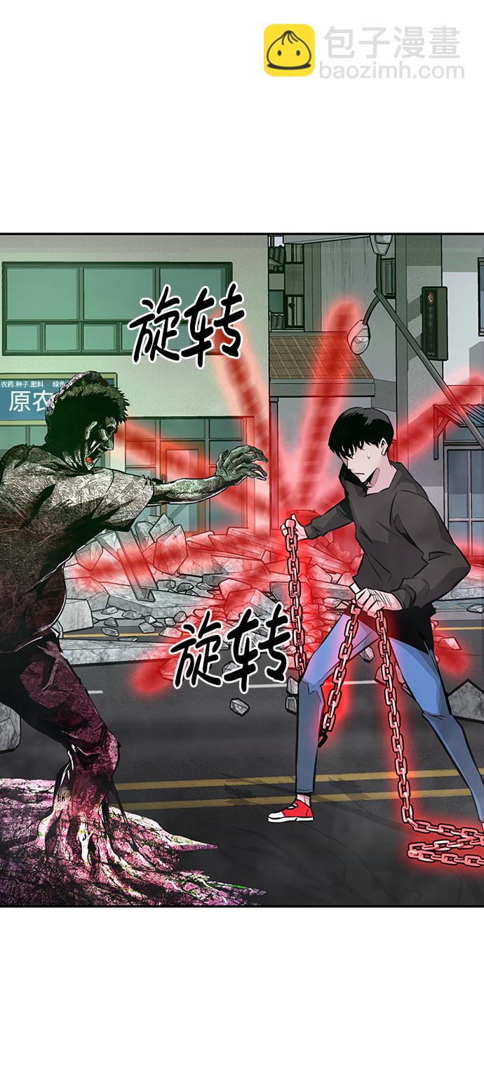 [第10话] 觉醒15