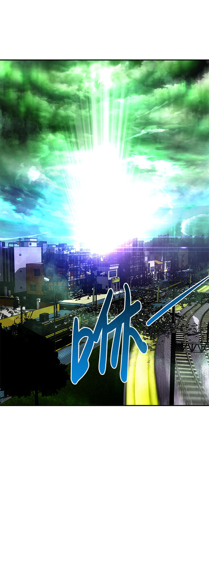 [第10话] 觉醒3