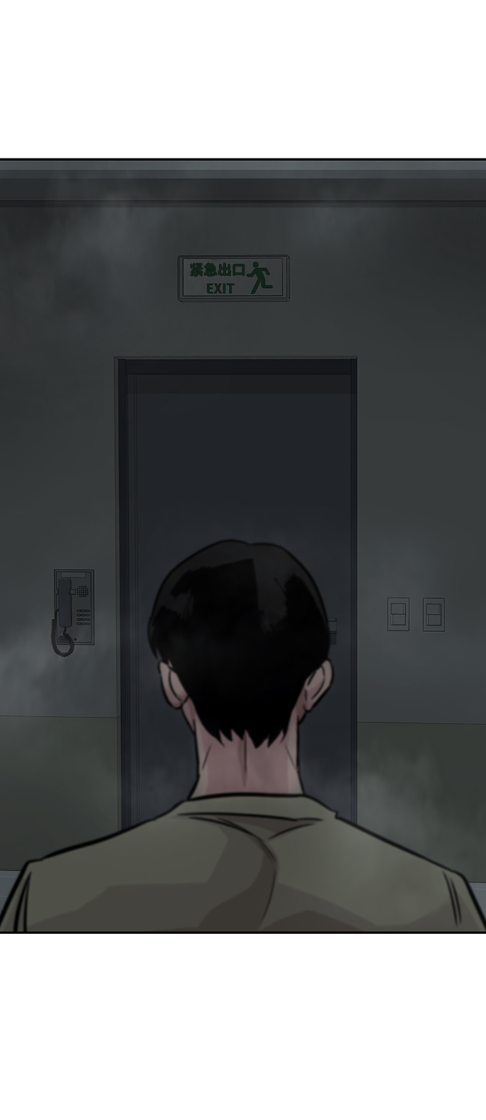 [第29话] 医院（2）60