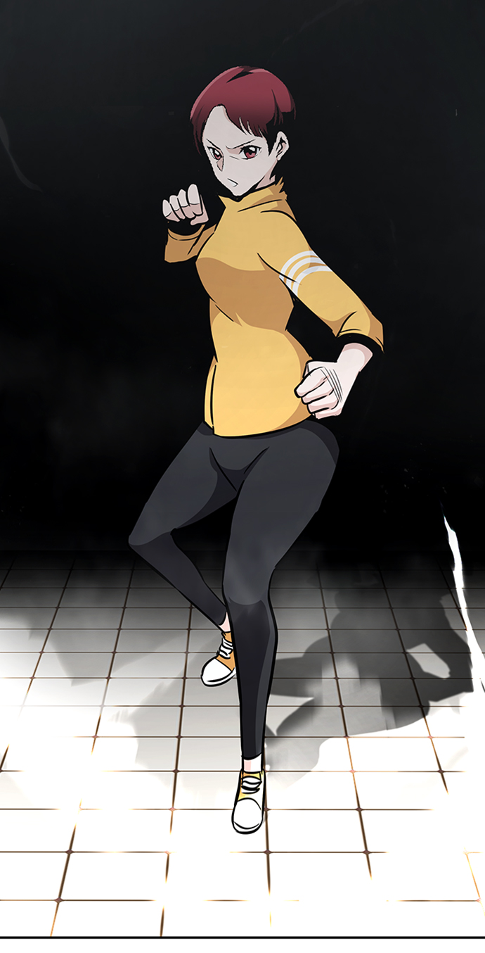 [第40话] 秘密（4）36