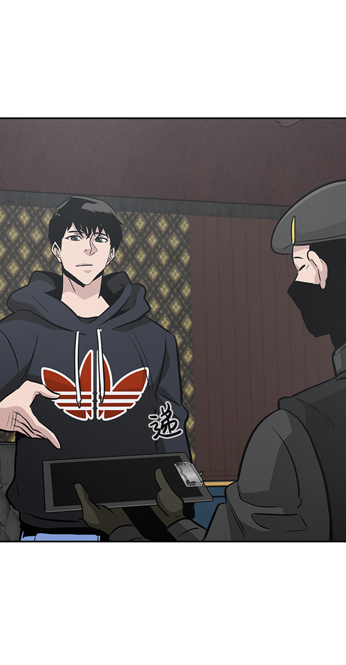 [第44话] 部队2