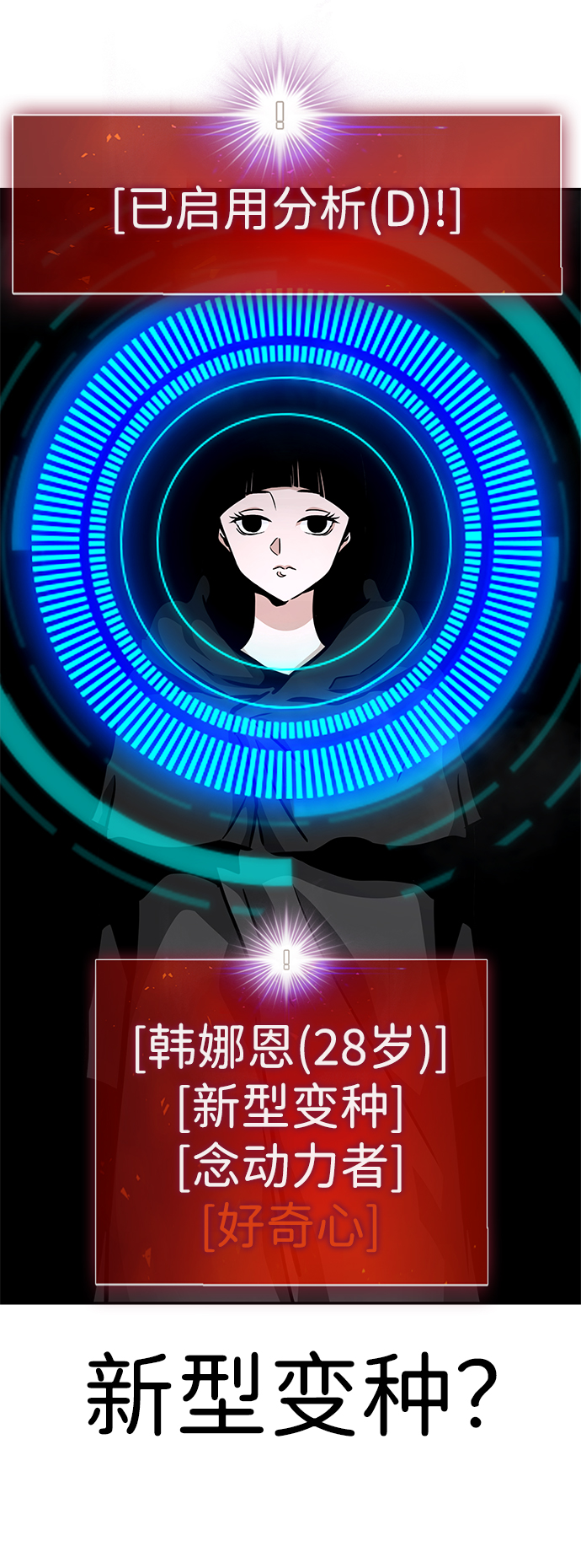[第55话] 大主教（1）2
