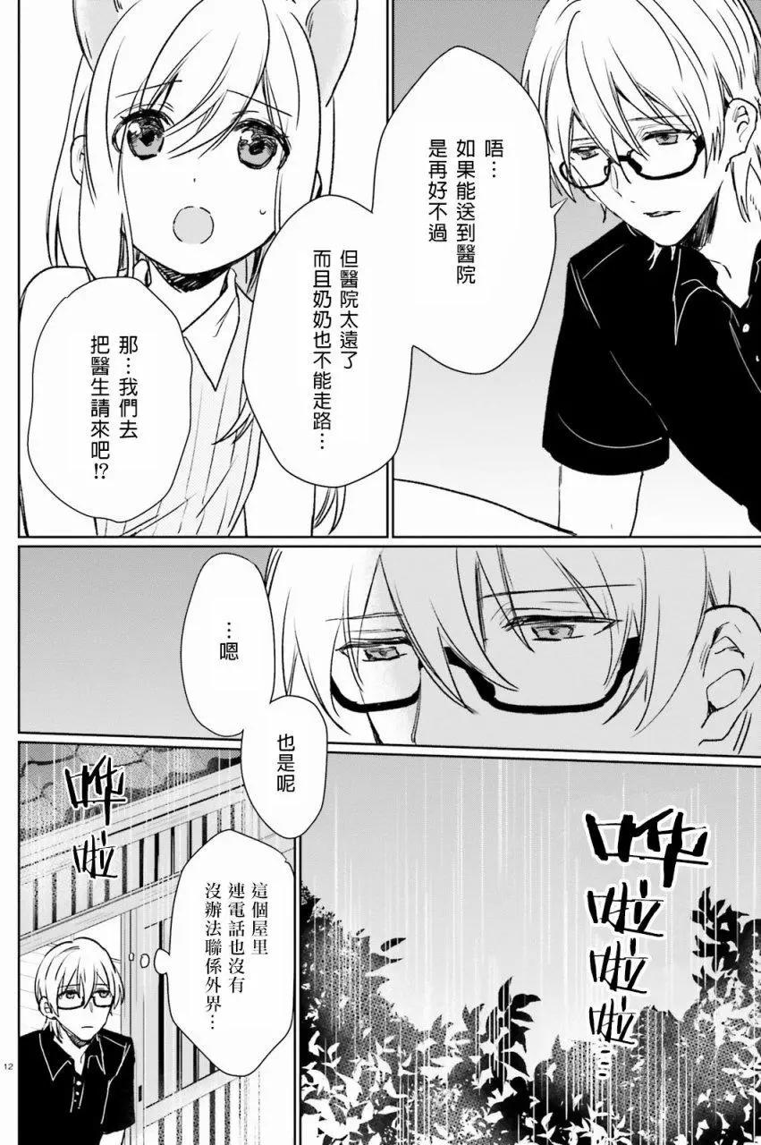 第36话 过去的事411