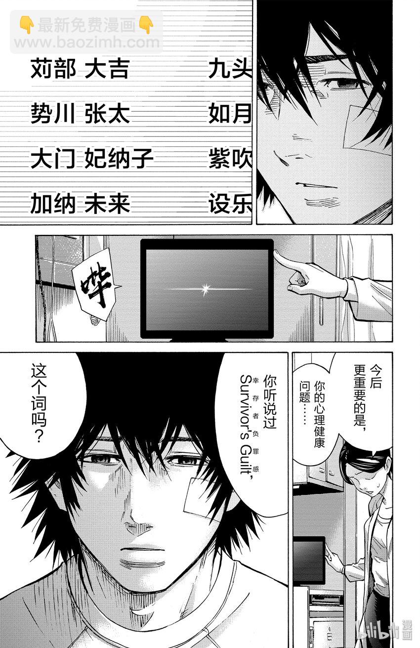 64 回国第三天16