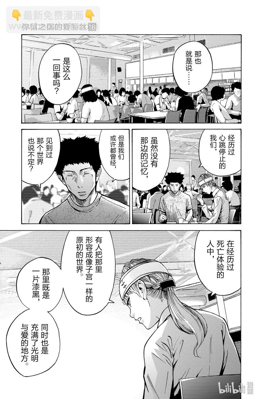 64 回国第三天18