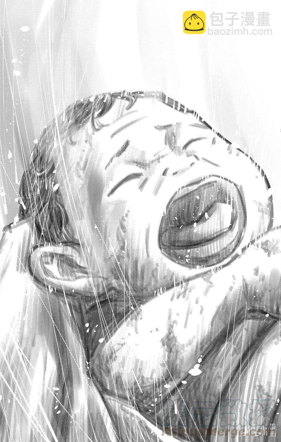 Ⅱ最终话 出生第一天20