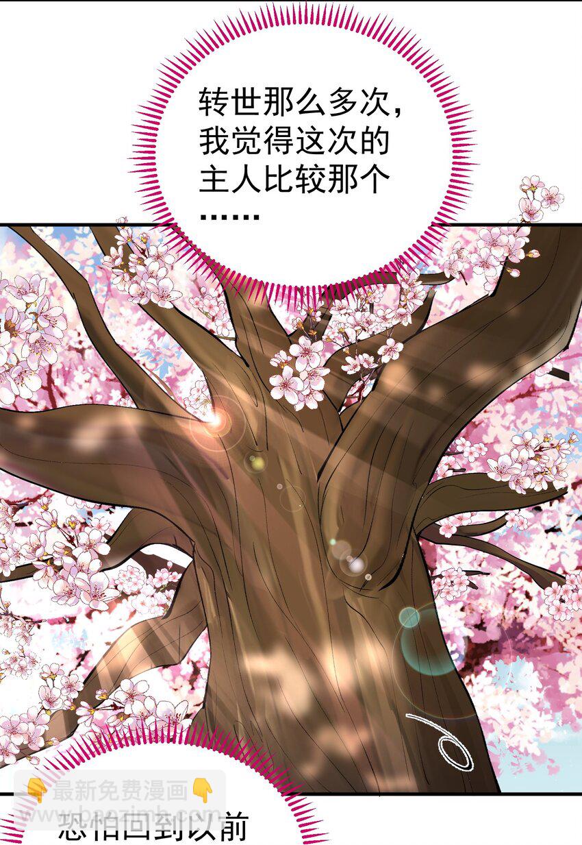049 主人的过去7