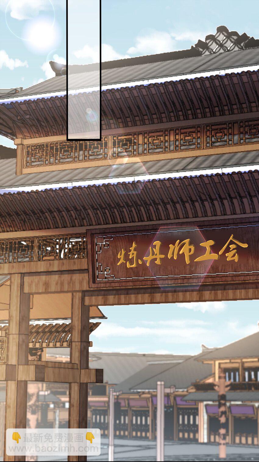 054 炼丹师工会15