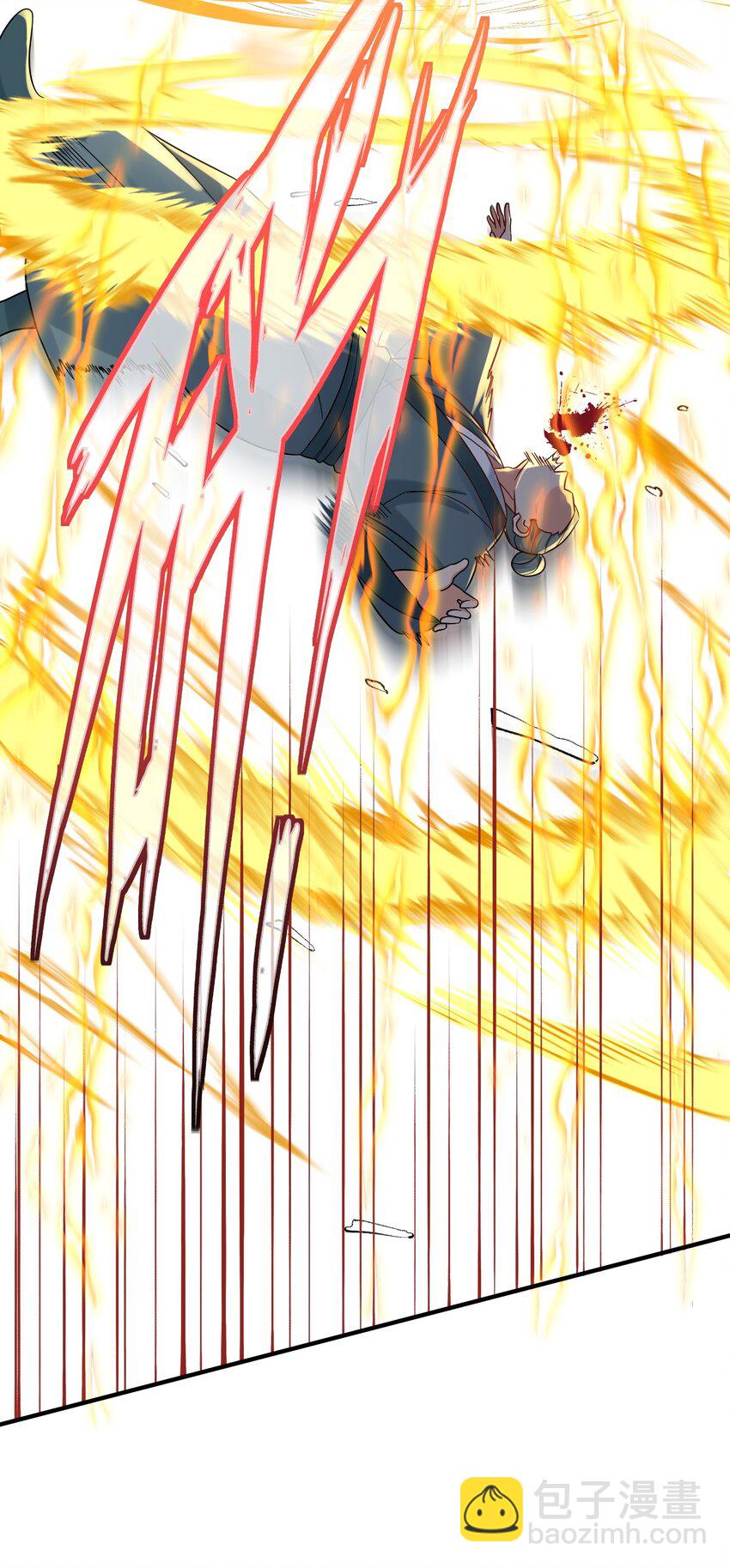 095 我乃仙人下凡！16