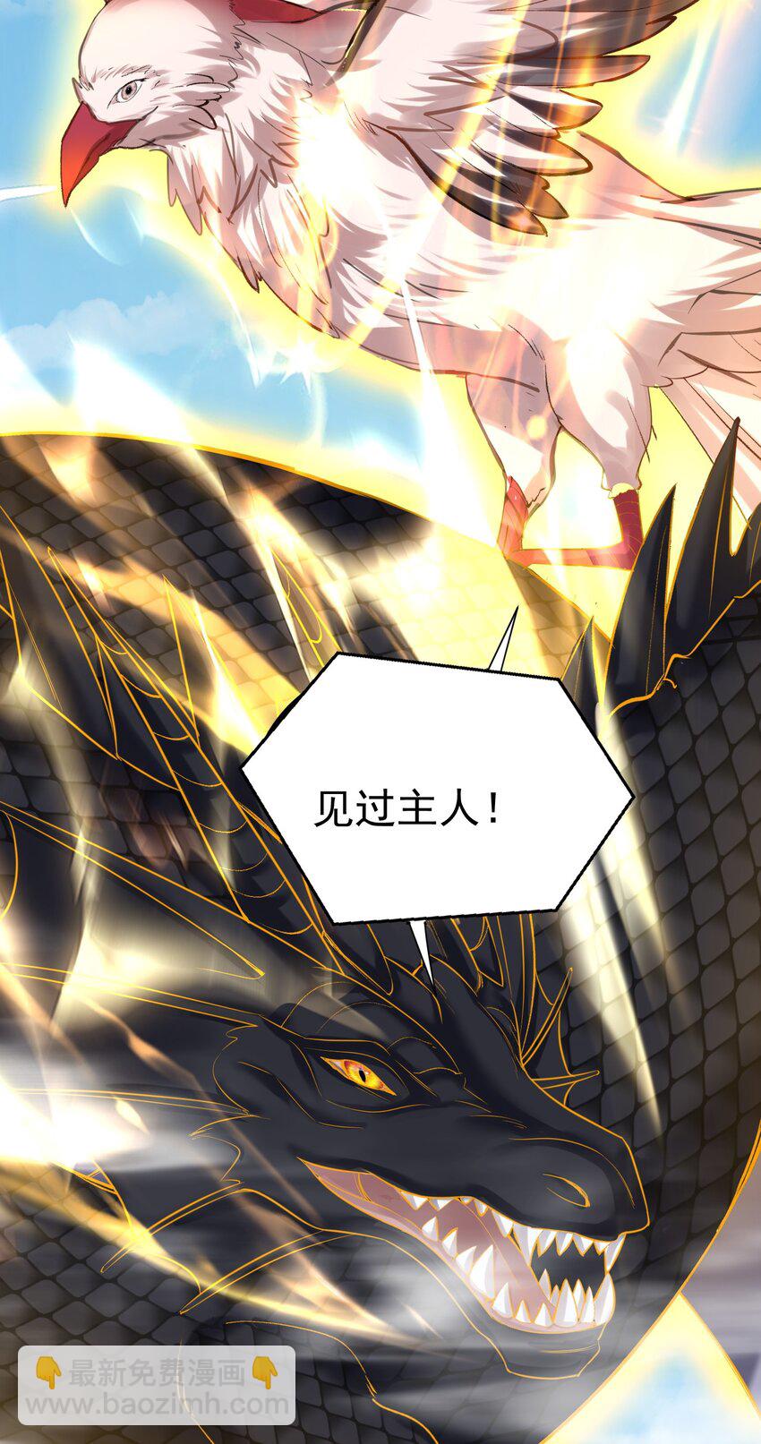099 龙？凤？18