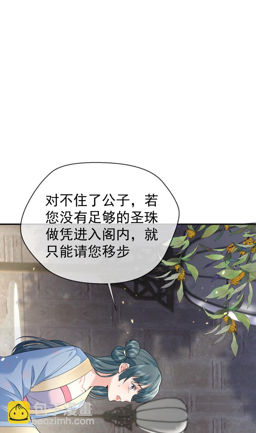 204 十万圣珠哪里贵了？2