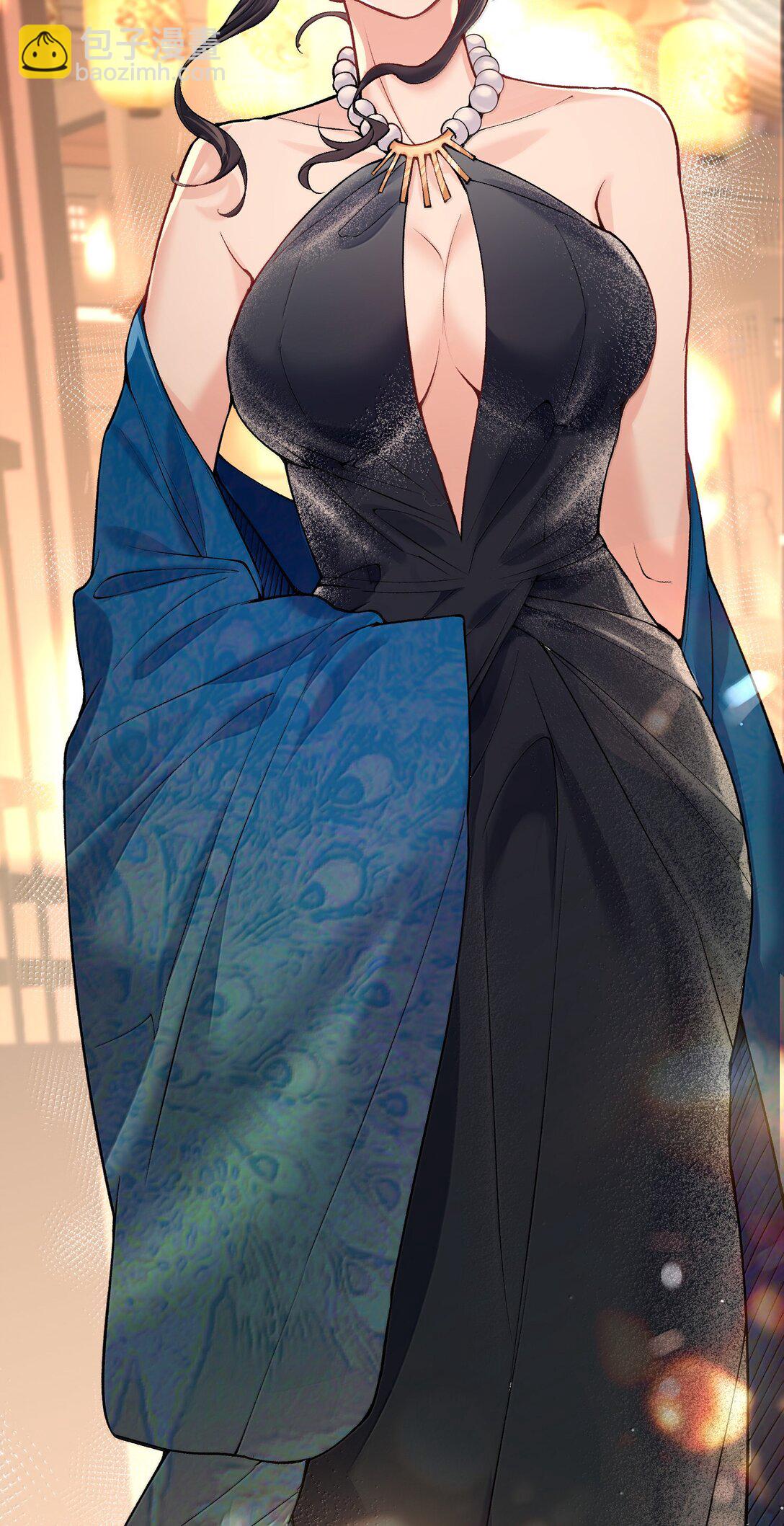 280 这位姑娘也是性情中人18