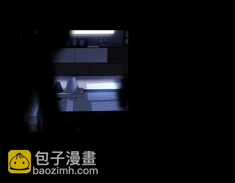 第1话 让人意想不到的恶魔9