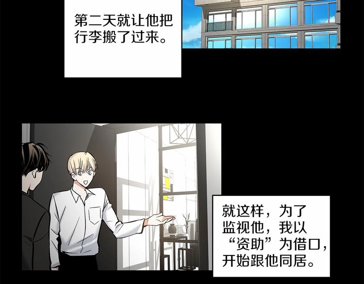 第6话 只想关个电视而已…1