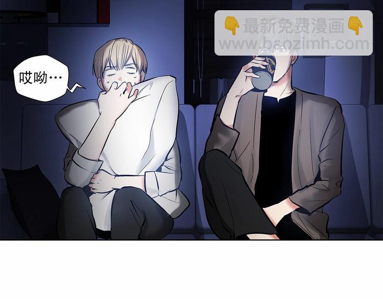 第6话 只想关个电视而已…42
