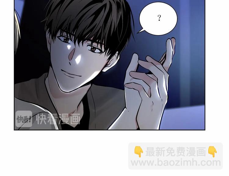 第6话 只想关个电视而已…73