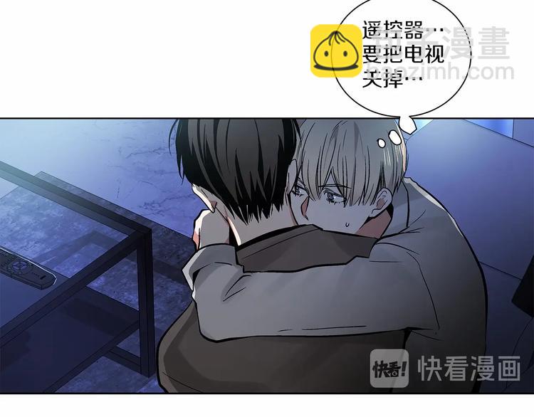 第6话 只想关个电视而已…87