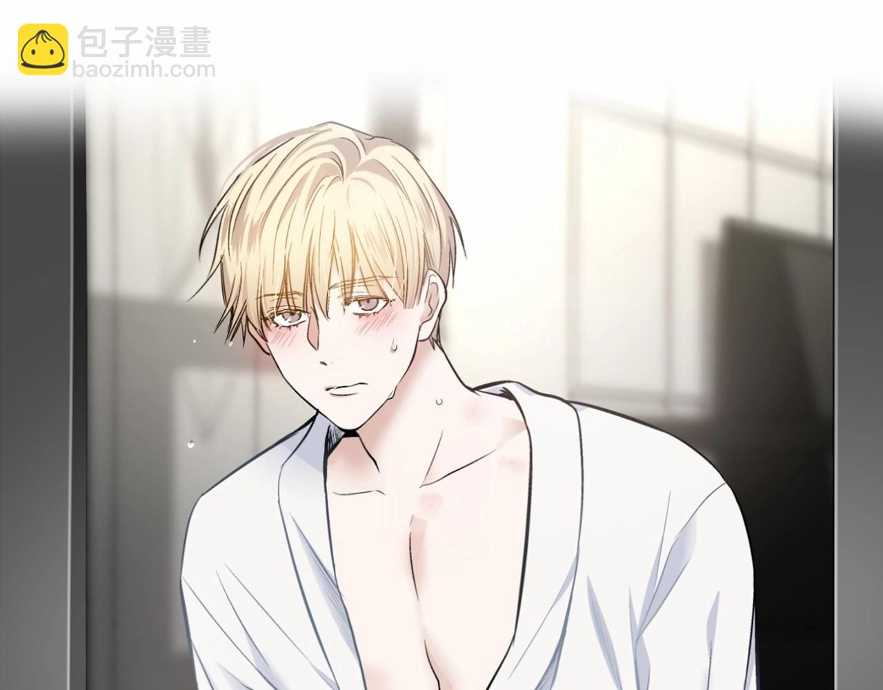 第14话 刚刚在洗澡39