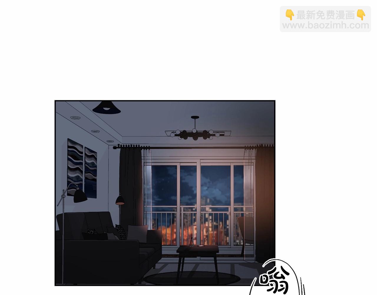 第14话 刚刚在洗澡85