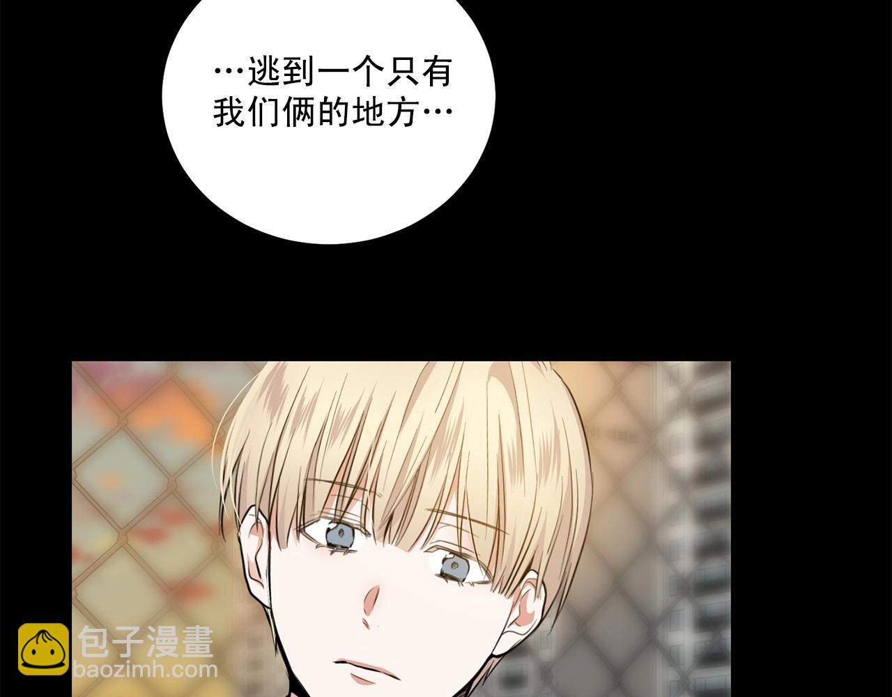 第23话 一起逃离125