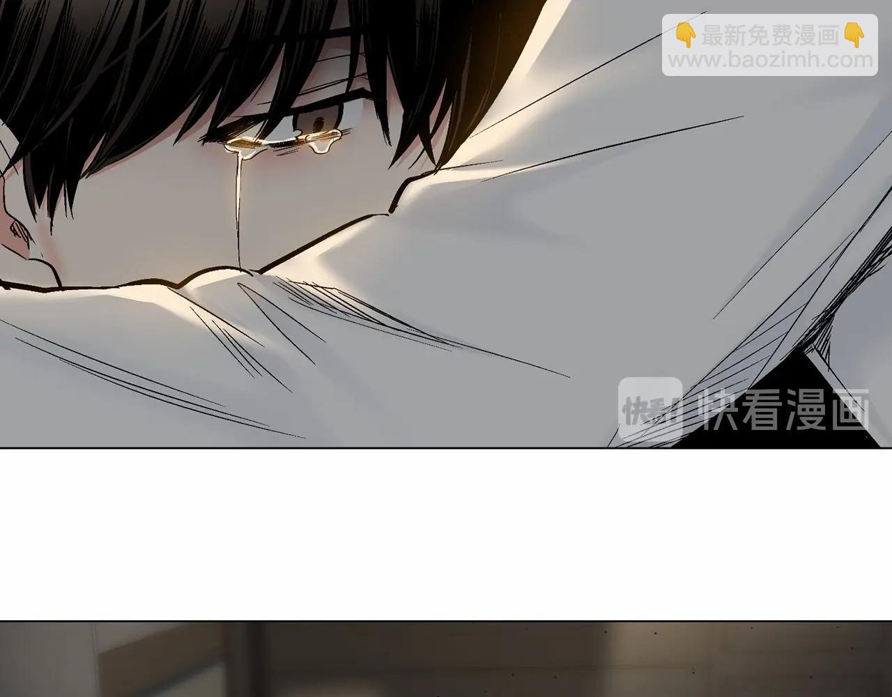第33话 抛弃86