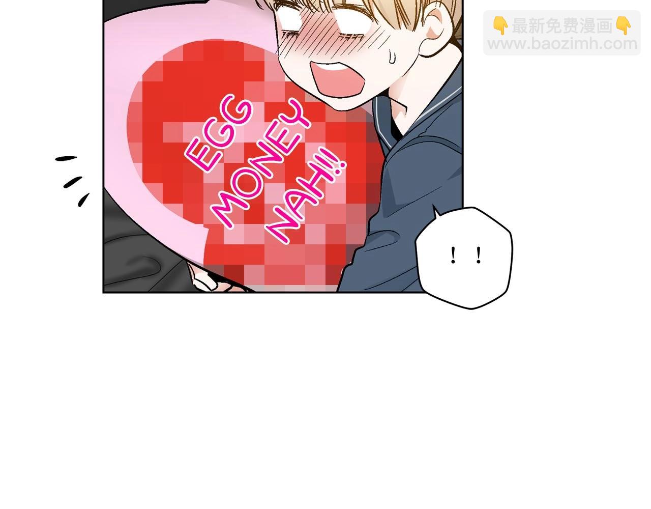 第43话 和好如初11