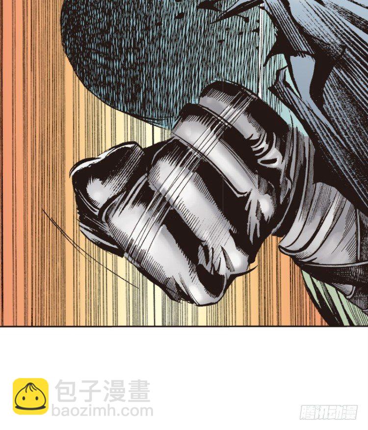 第六十二回：陌生的敌人（六）18