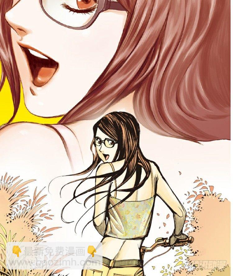 第96回：不可以死阿信！18