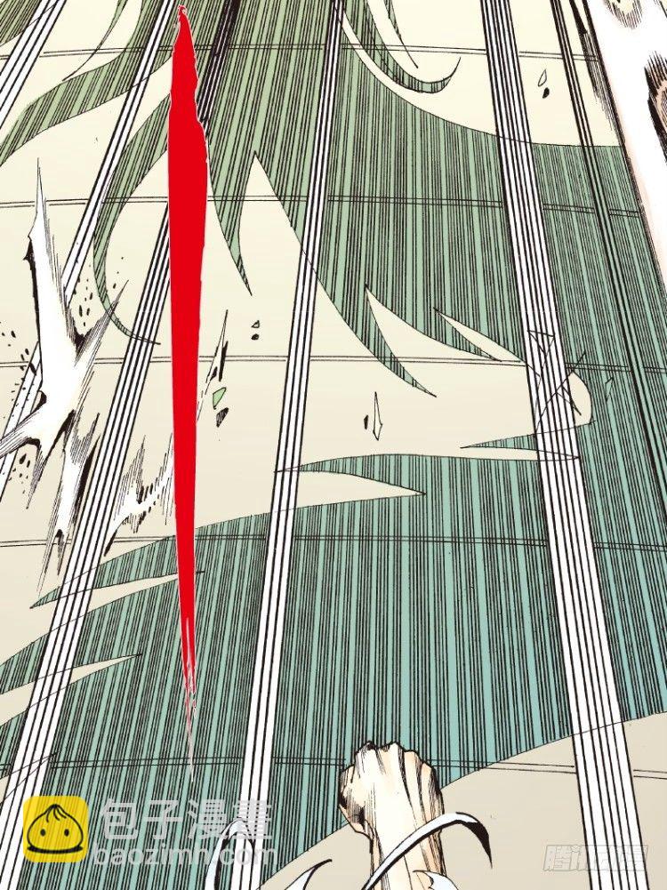第109话：鬼王震怒恶魔复活214