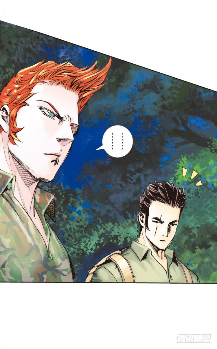 第149话：最大牺牲，最强力量340