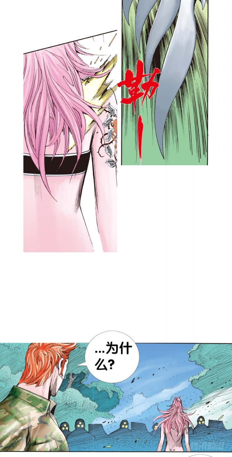 第149话：最大牺牲，最强力量342
