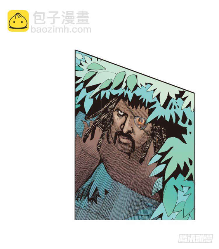 第151话：非洲之鹰211