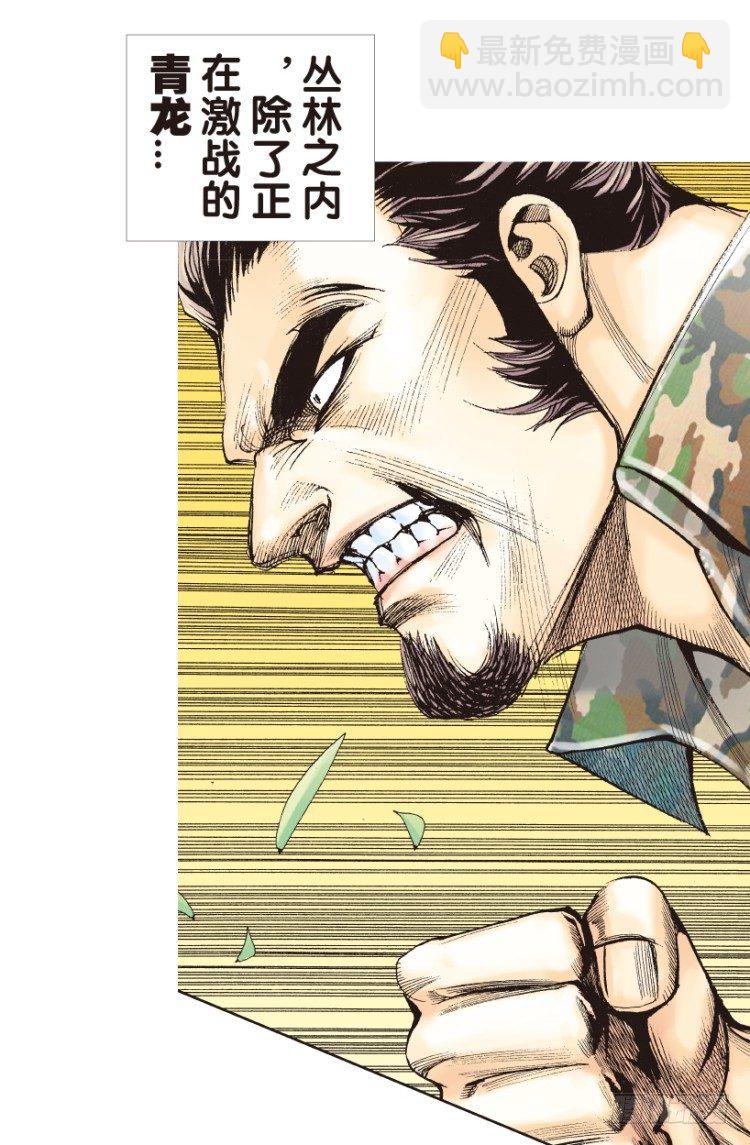 第151话：非洲之鹰215