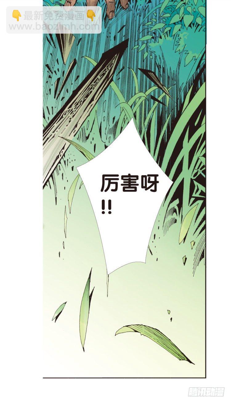 第151话：非洲之鹰231