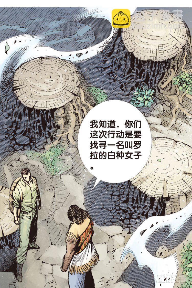 第152话：非洲之鹰337