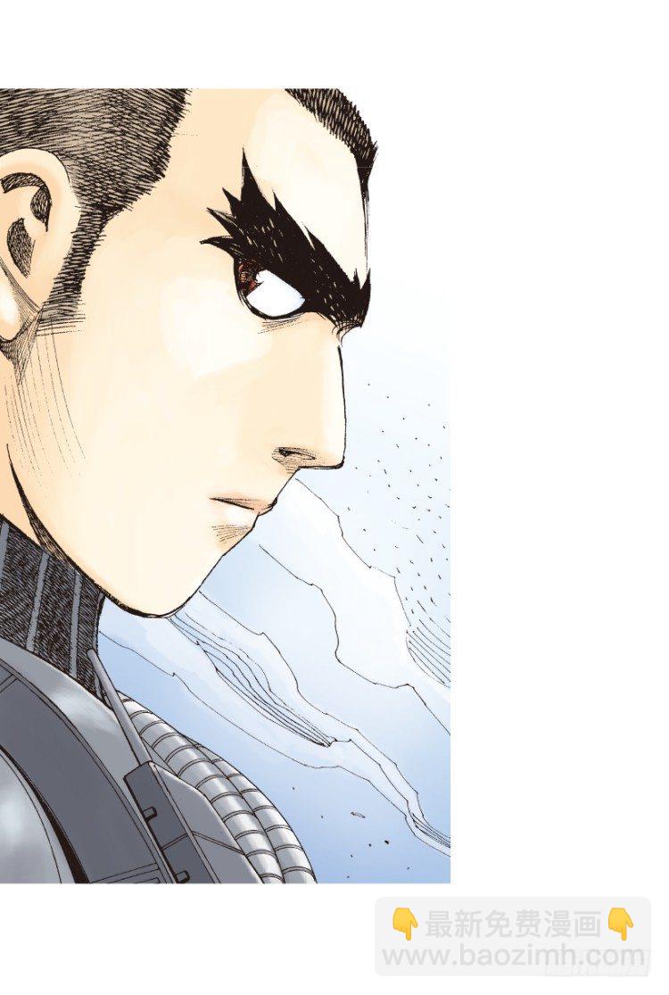 第152话：非洲之鹰343