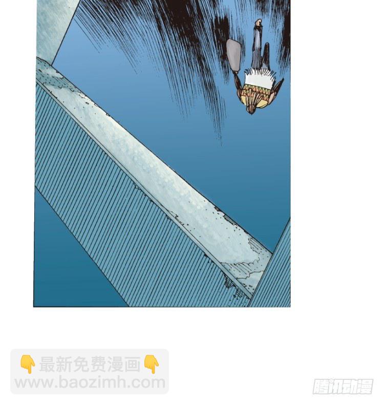 第155话：踏进人工岛326