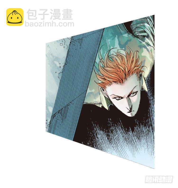 第155话：踏进人工岛327