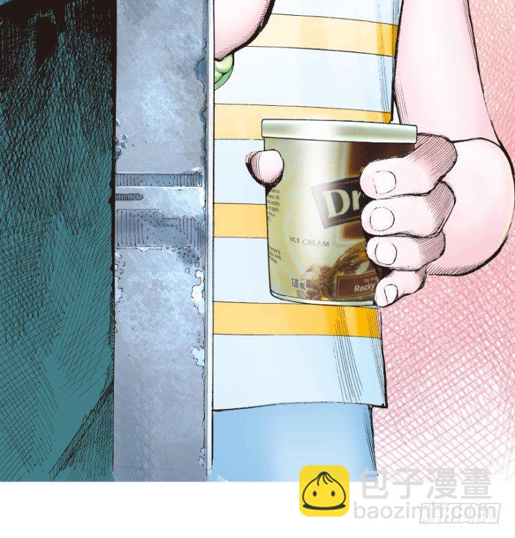 第158话：挑战▪重遇311