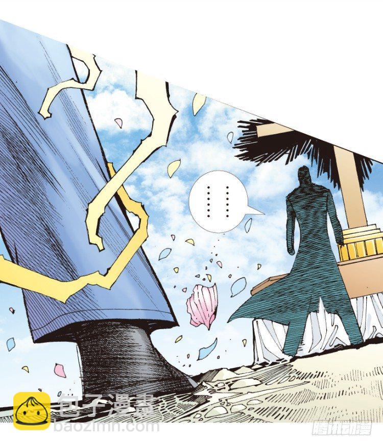 第165话：三度觉醒▪最后领悟128